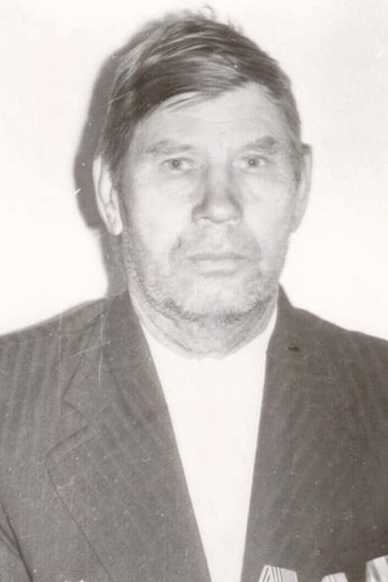 Ширяев Михаил Александрович