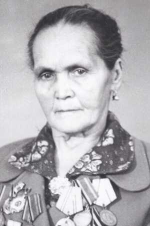 Цупрякова М. С.