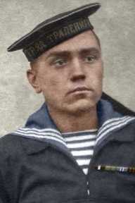 Ганичев Борис Николаевич|Николаич