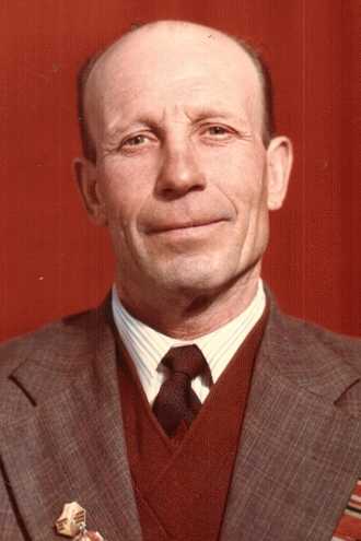 Яковлев Дмитрий Павлович
