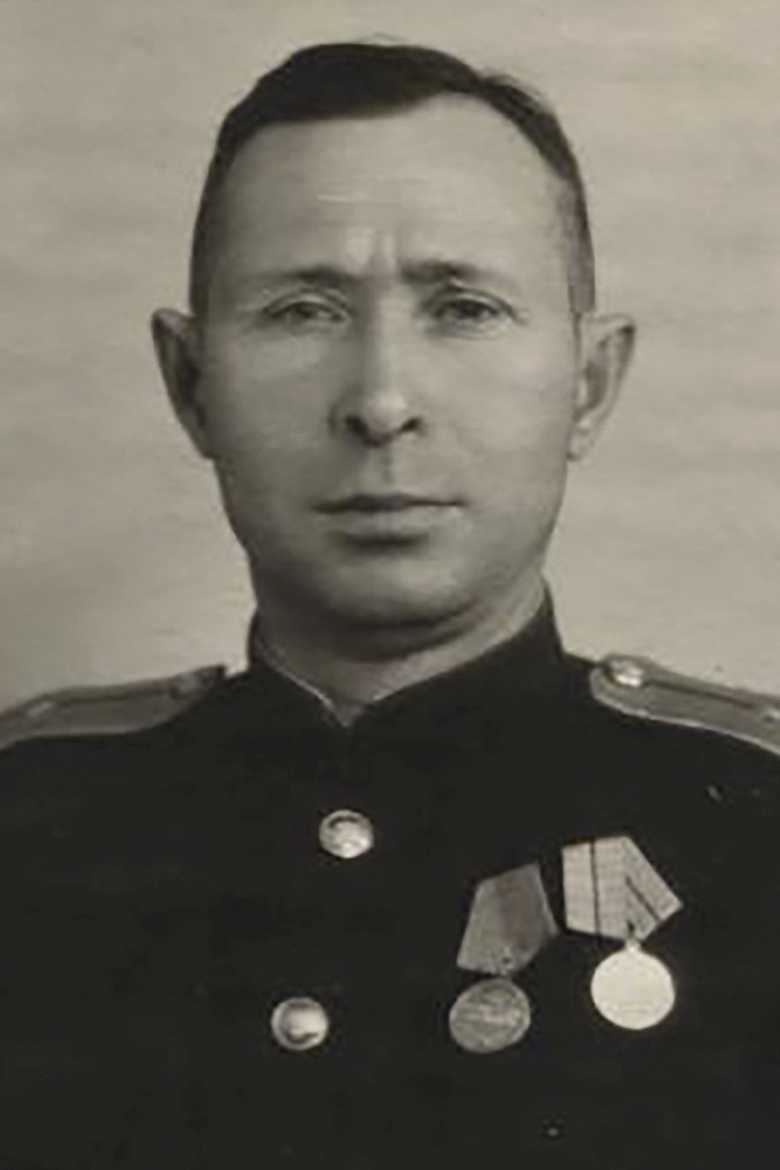 Ишуков Иван Павлович