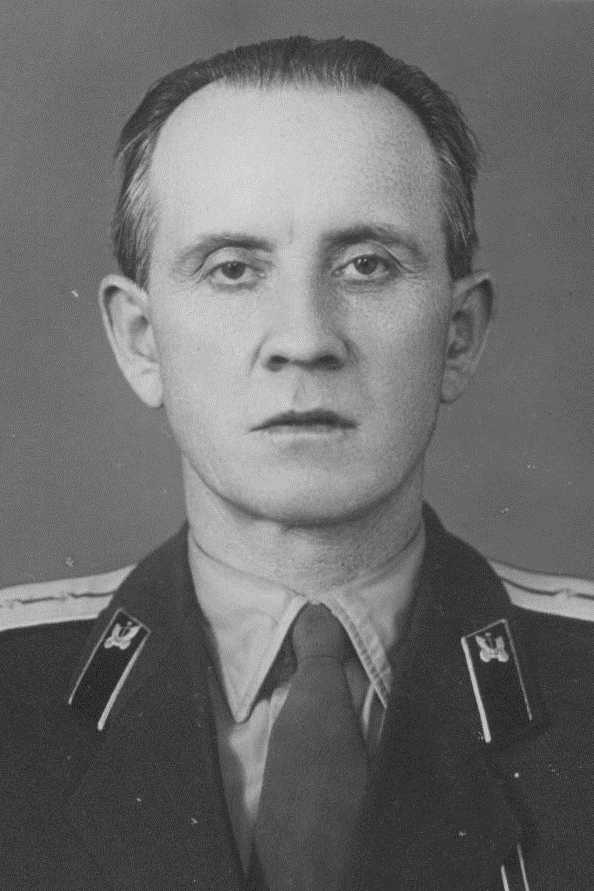 Кузнецов Николай Александрович