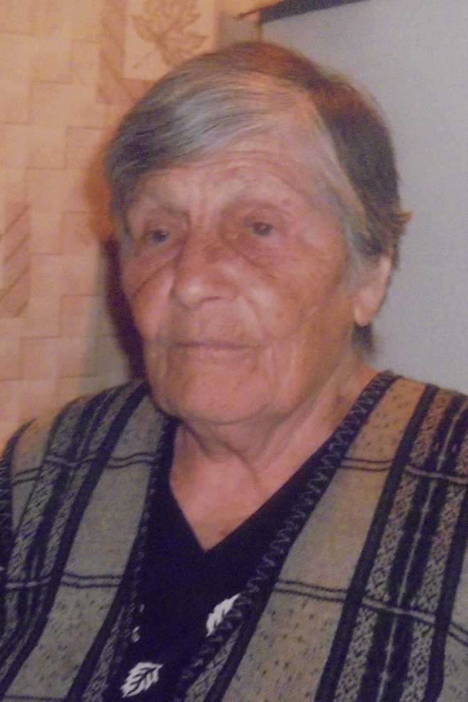 Гончарова Анна Васильевна