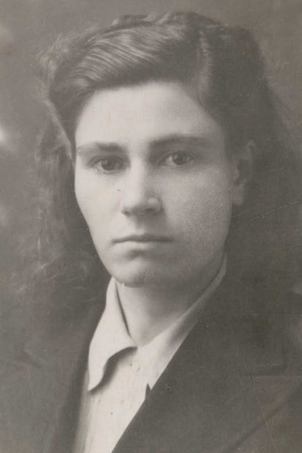 Лутова Анастасия Георгиевна