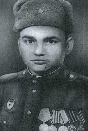 Гришин Михаил Лаврентьевич