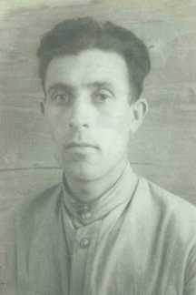 Попов Федор Иванович