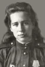 Ряховская Анна Васильевна