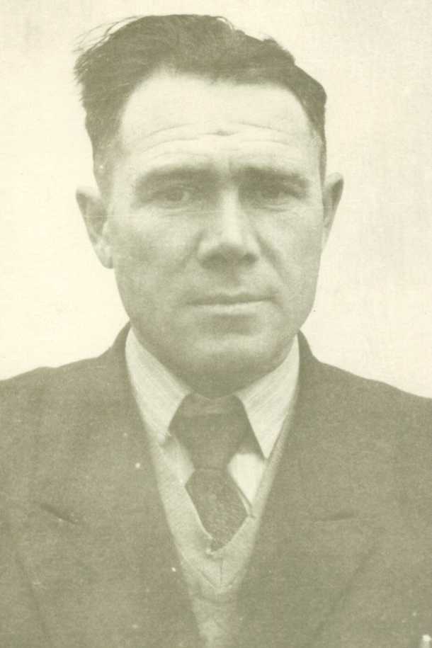 Конин Петр Данилович