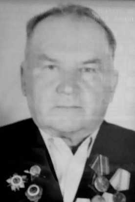 Рыбальченко Павел Алексеевич