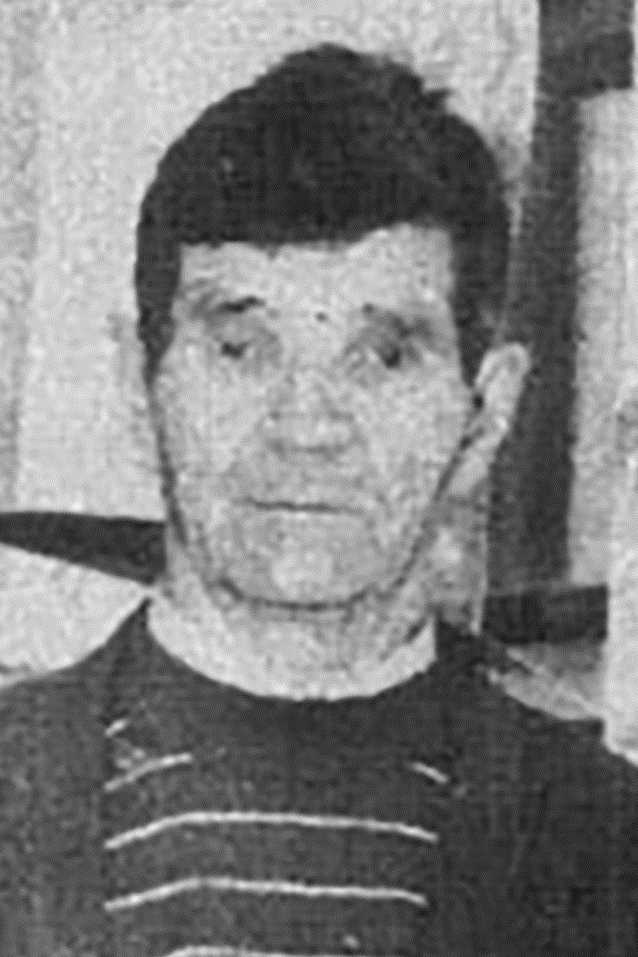 Семичев Иван Петрович