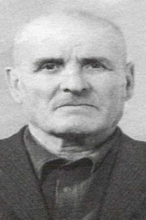 Хараман Трифон Иванович