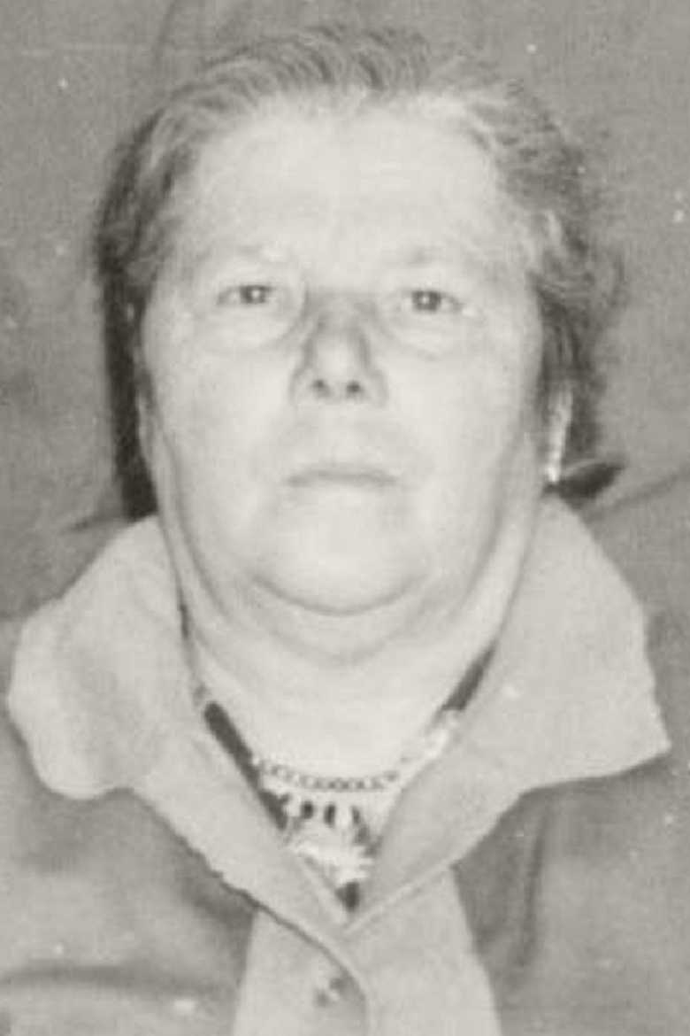 Сафонова Александра Ивановна