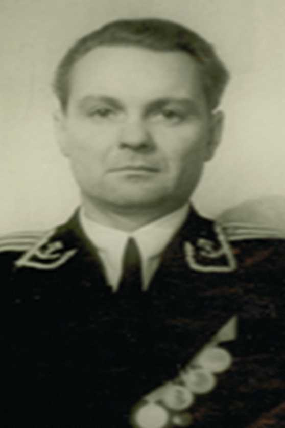 Терпугов Павел Сергеевич