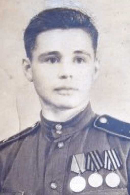 Воронин Михаил Иванович