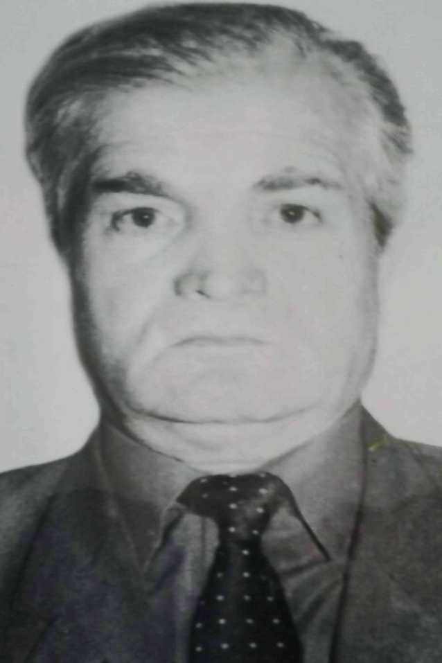Кузнецов Иван Терентьевич
