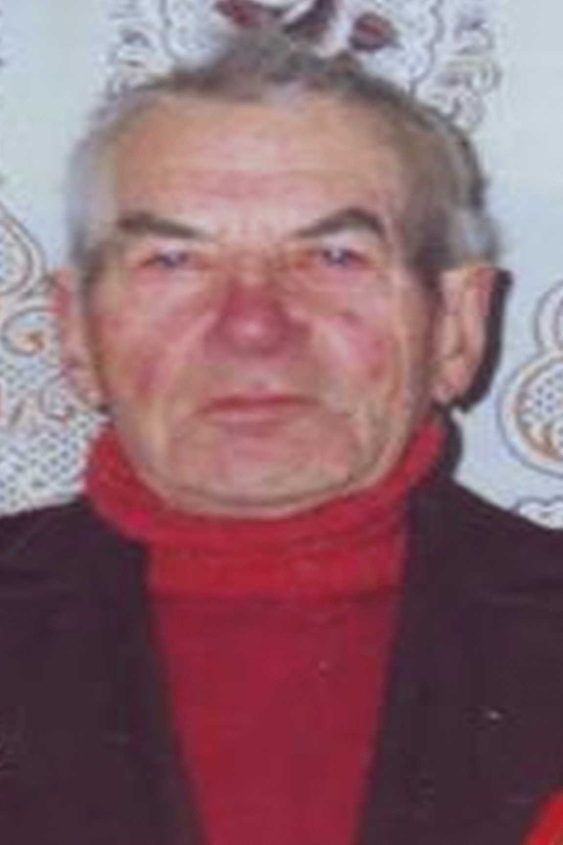 Кусакин Егор Акимович
