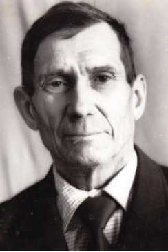 Щукин Николай Владимирович