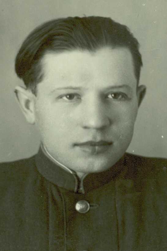 Маслов Георгий Иванович