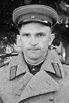 Иванов Сергей Ананьевич