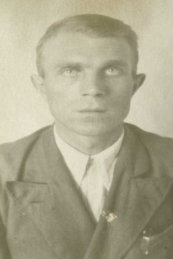 Ефимов Алексей Михайлович