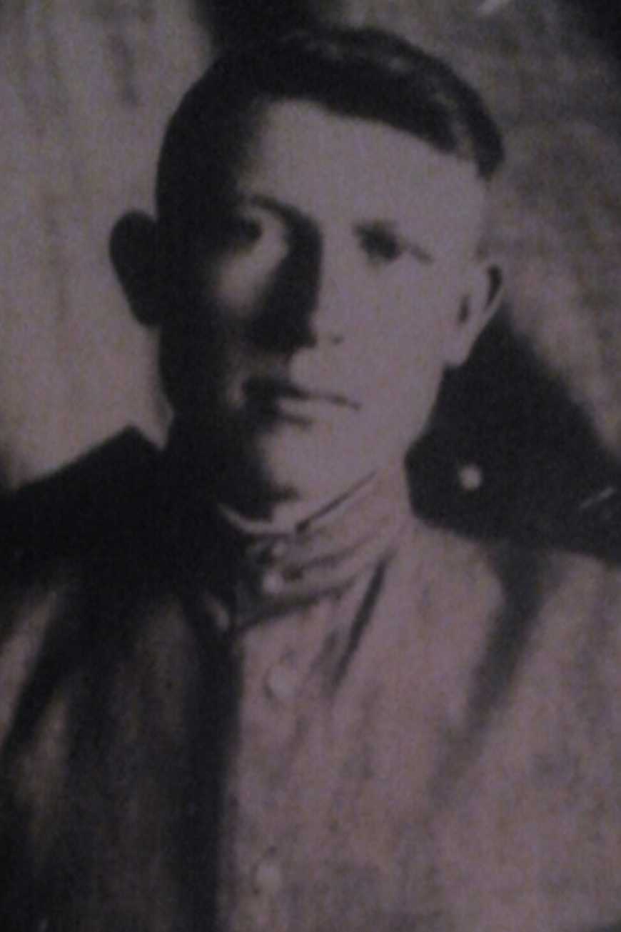 Завалюев Дмитрий Тимофеевич