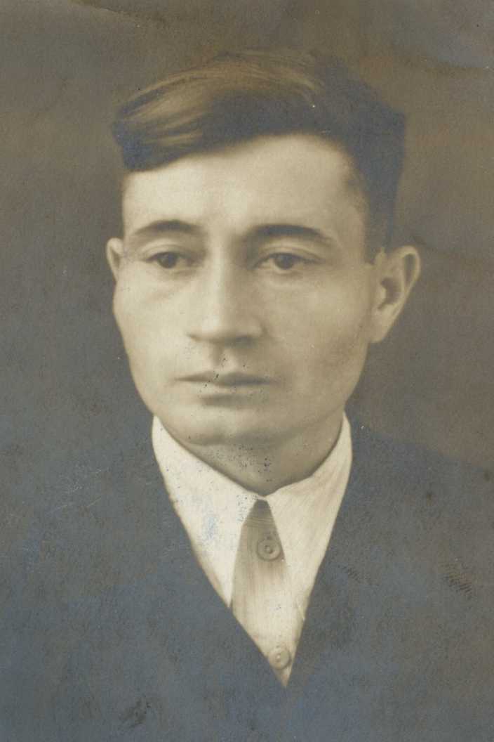 Иванов Андрей Иванович