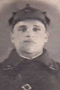 Паршин Иван Петрович