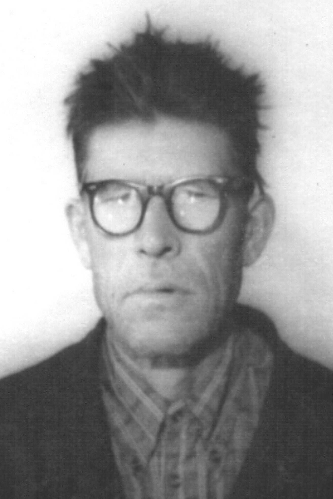 Паршинцев Андрей Никитович