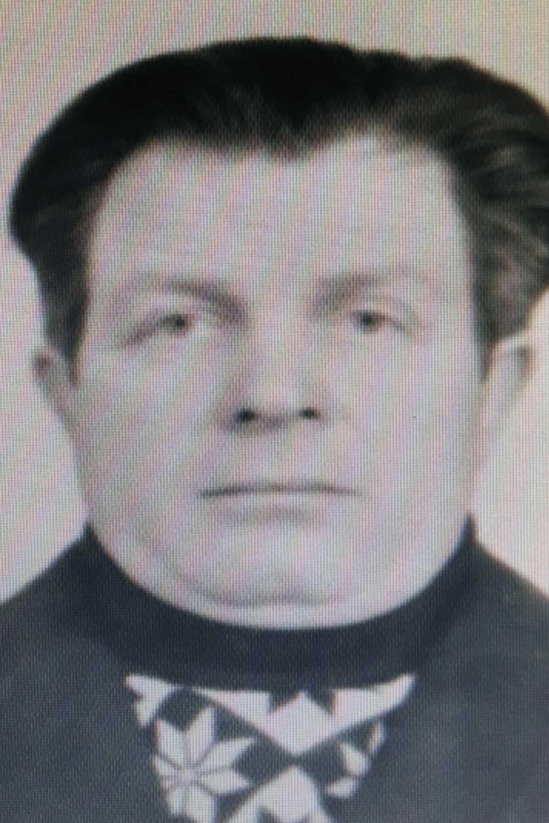 Шатохин Иван Владимирович