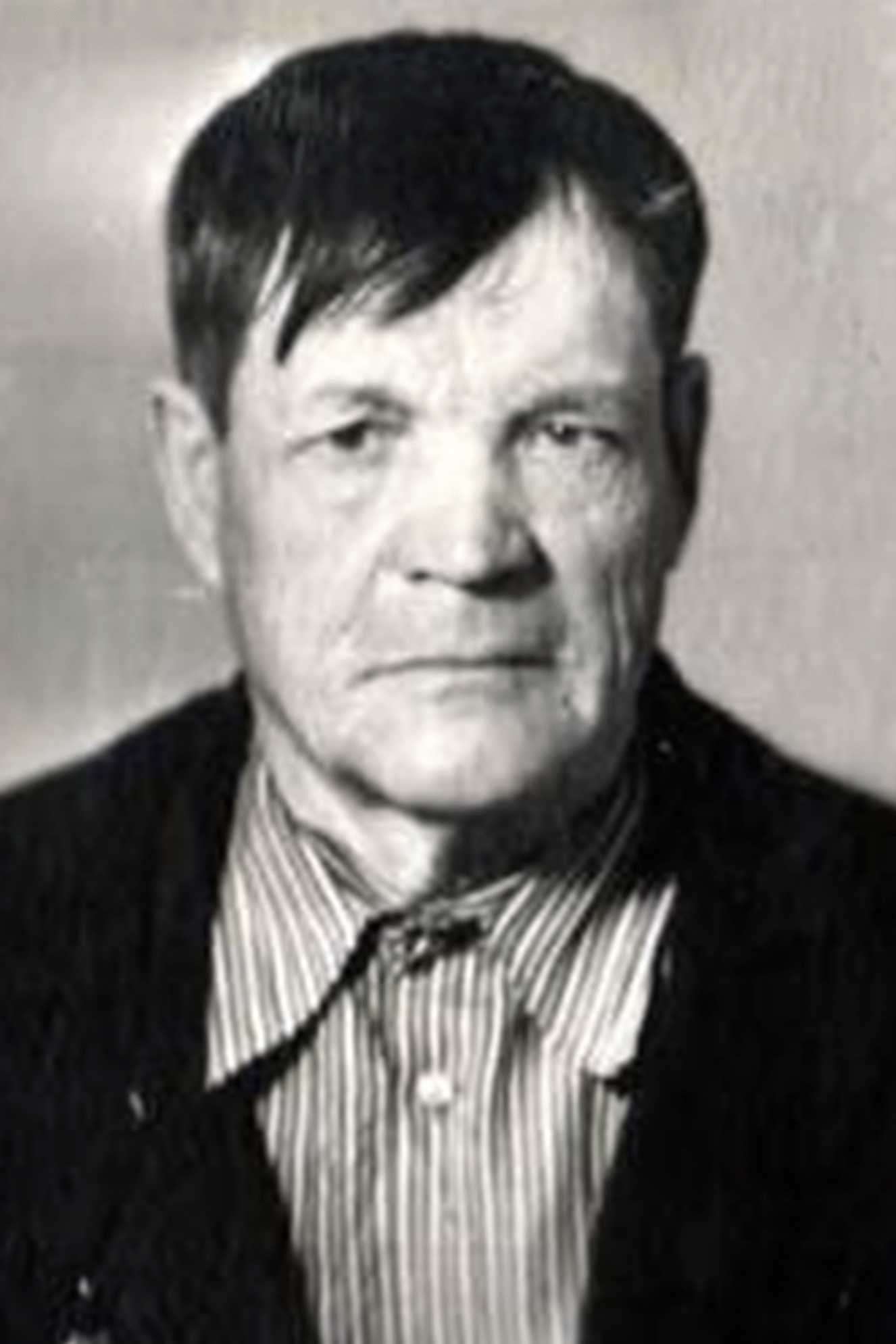Шишкин Алексей Сергеевич
