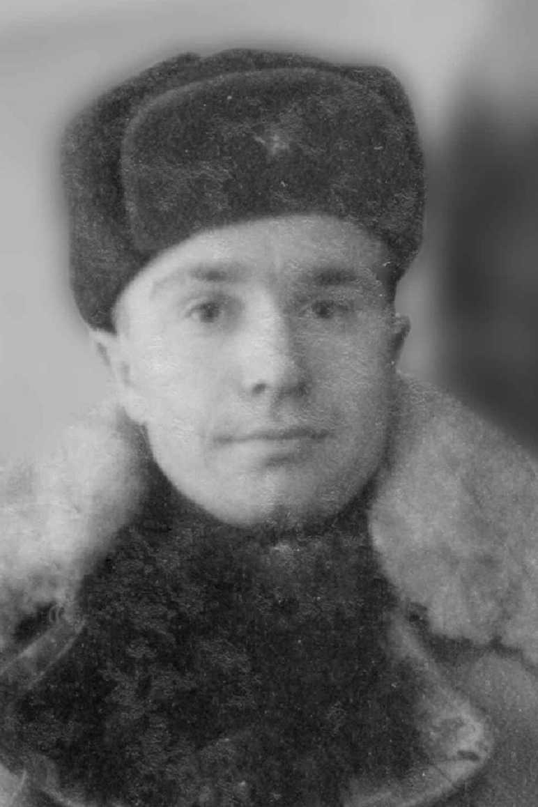 Истомин Николай Николаевич