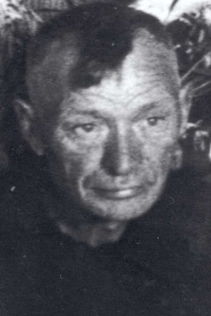 Пономарев Михаил Иванович