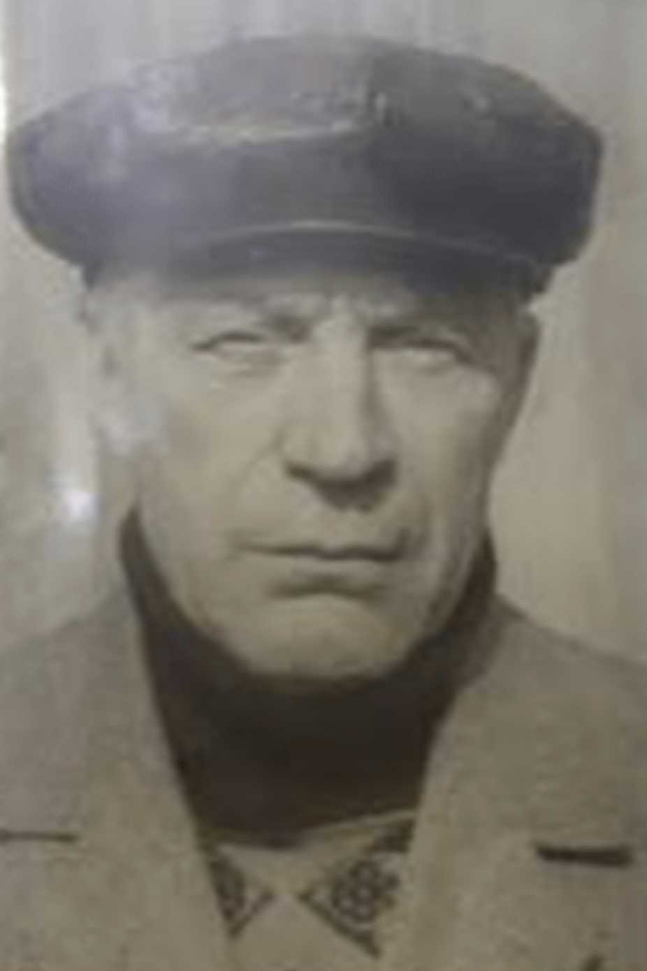 Попов Иларион Алексеевич