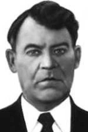 Поляков Иван Иванович