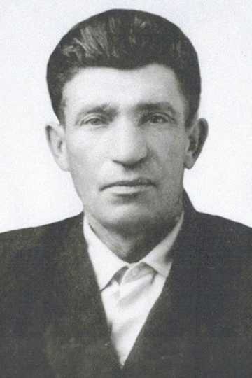 Чернятин Иван Сидорович