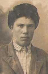 Чмыхалов Петр Пантелеевич