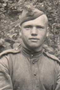 Самсонов Родион Александрович