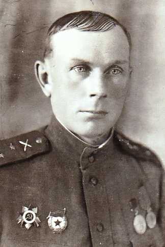 Заякин Александр Иванович