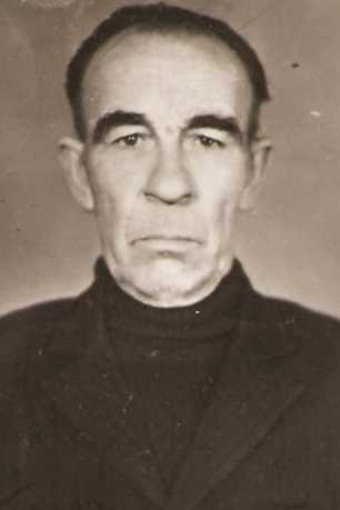 Харитонов Павел Андрианович