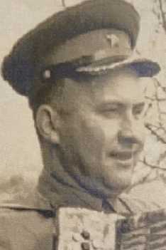 Митрохин Федор Родионович