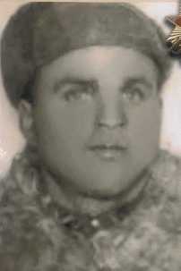 Мурашко Иван Яковлевич