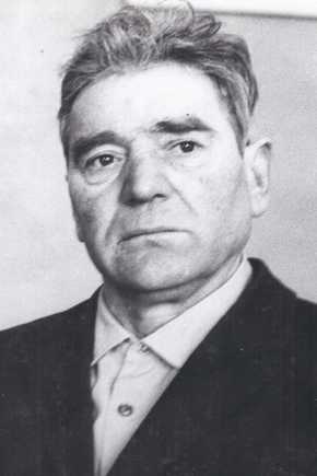 Давыдов И. Д.