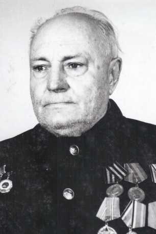 Максимов В. М.