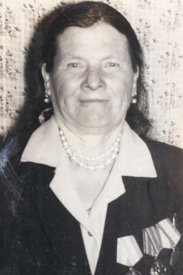 Епищенкова А. И.