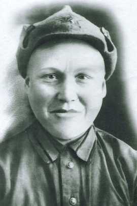 Смолев Петр Прокопьевич