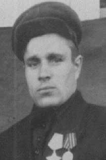 Булышев Андрей Иванович