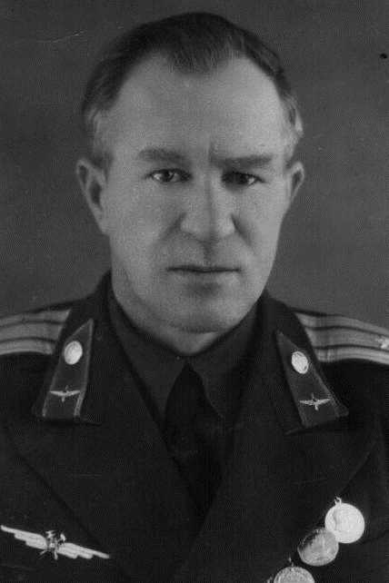 Данилов Андрей Степанович