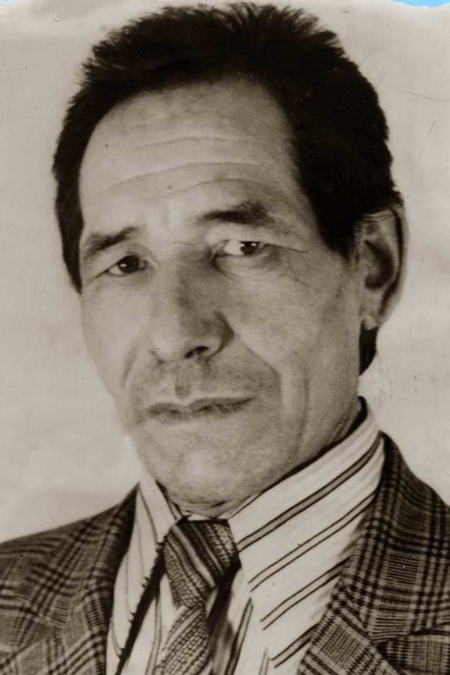 Шакиров Ахияр Харисович