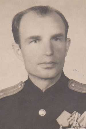 Викторенко Федор Спиридонович