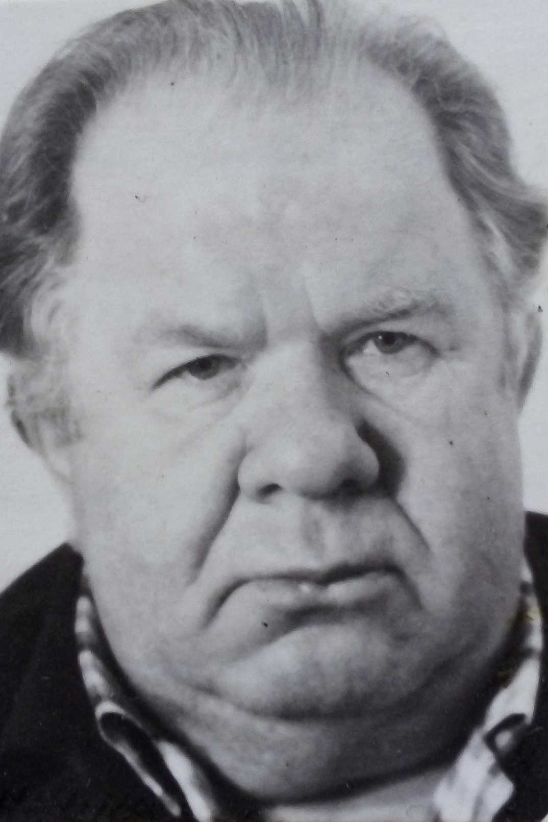 Додонов Анатолий Иванович